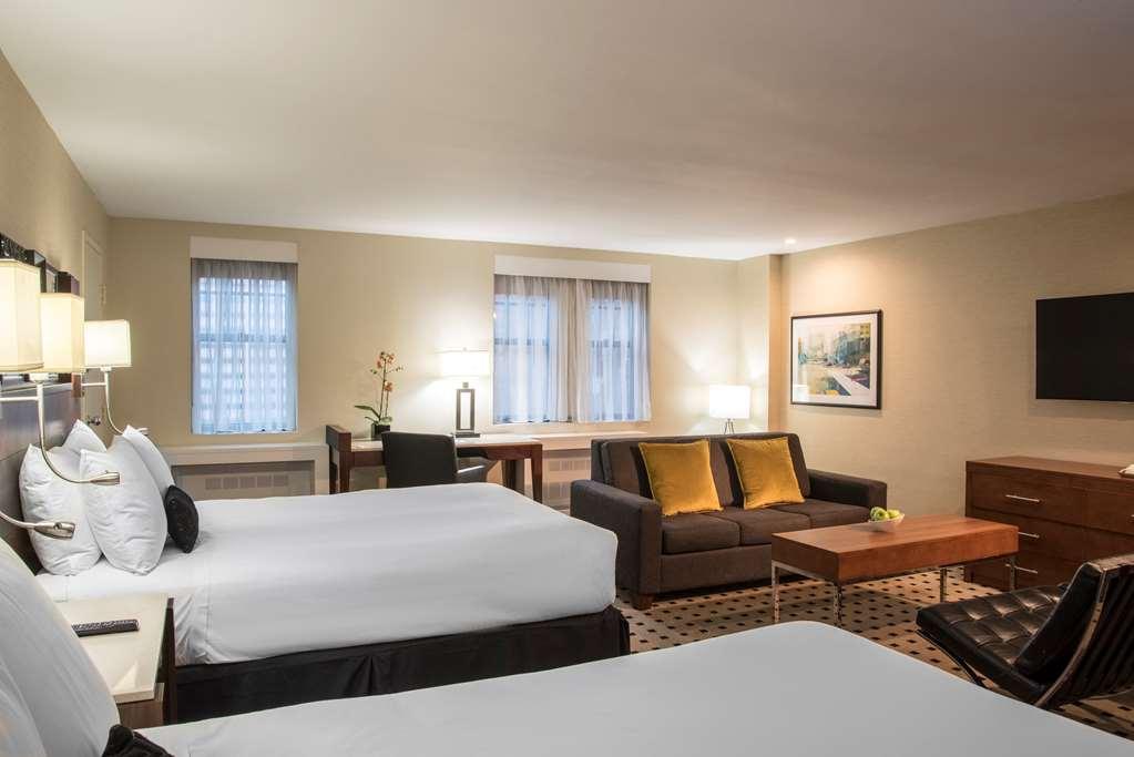 The Warwick Rittenhouse Square 4*