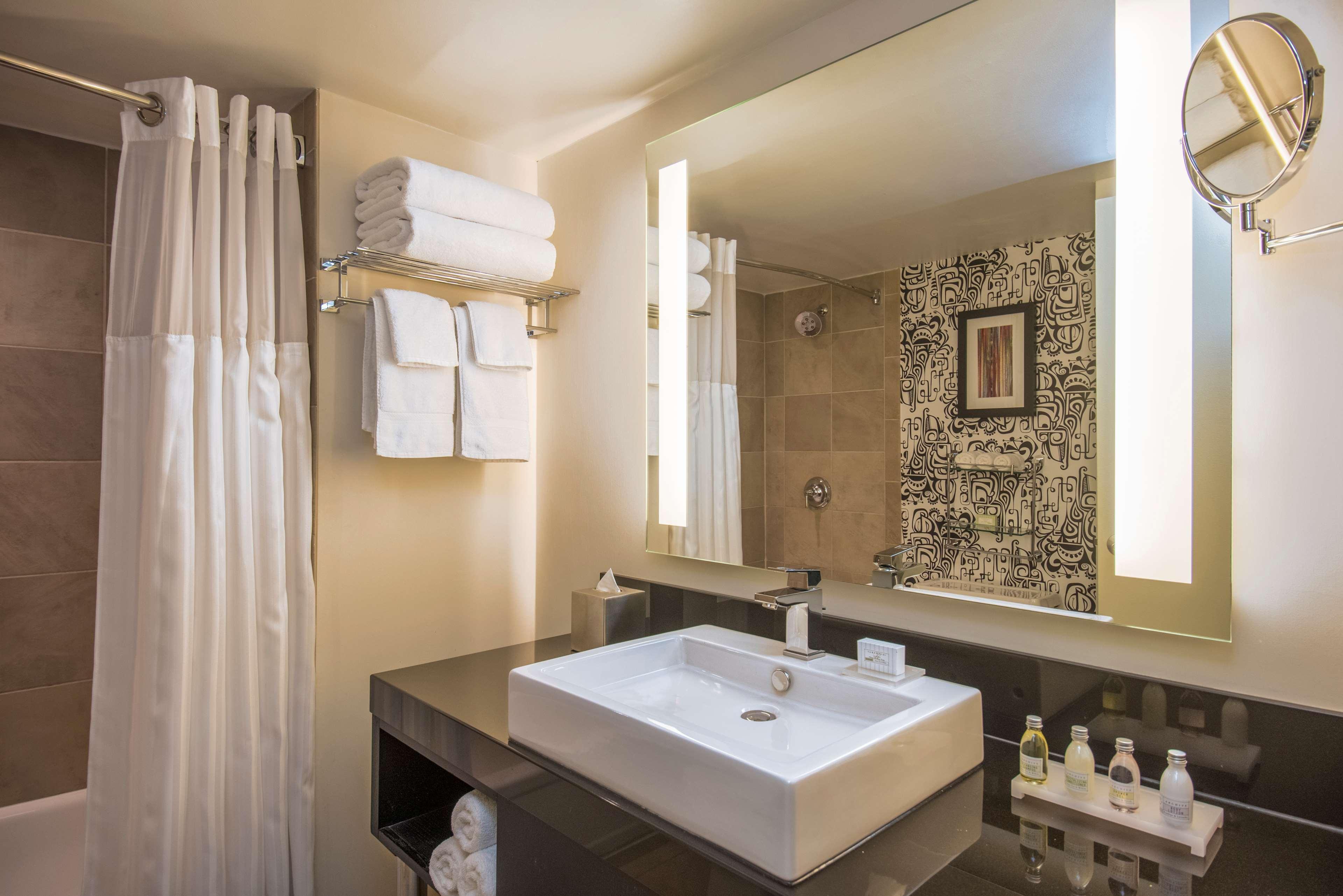 The Warwick Rittenhouse Square Hotel 4*