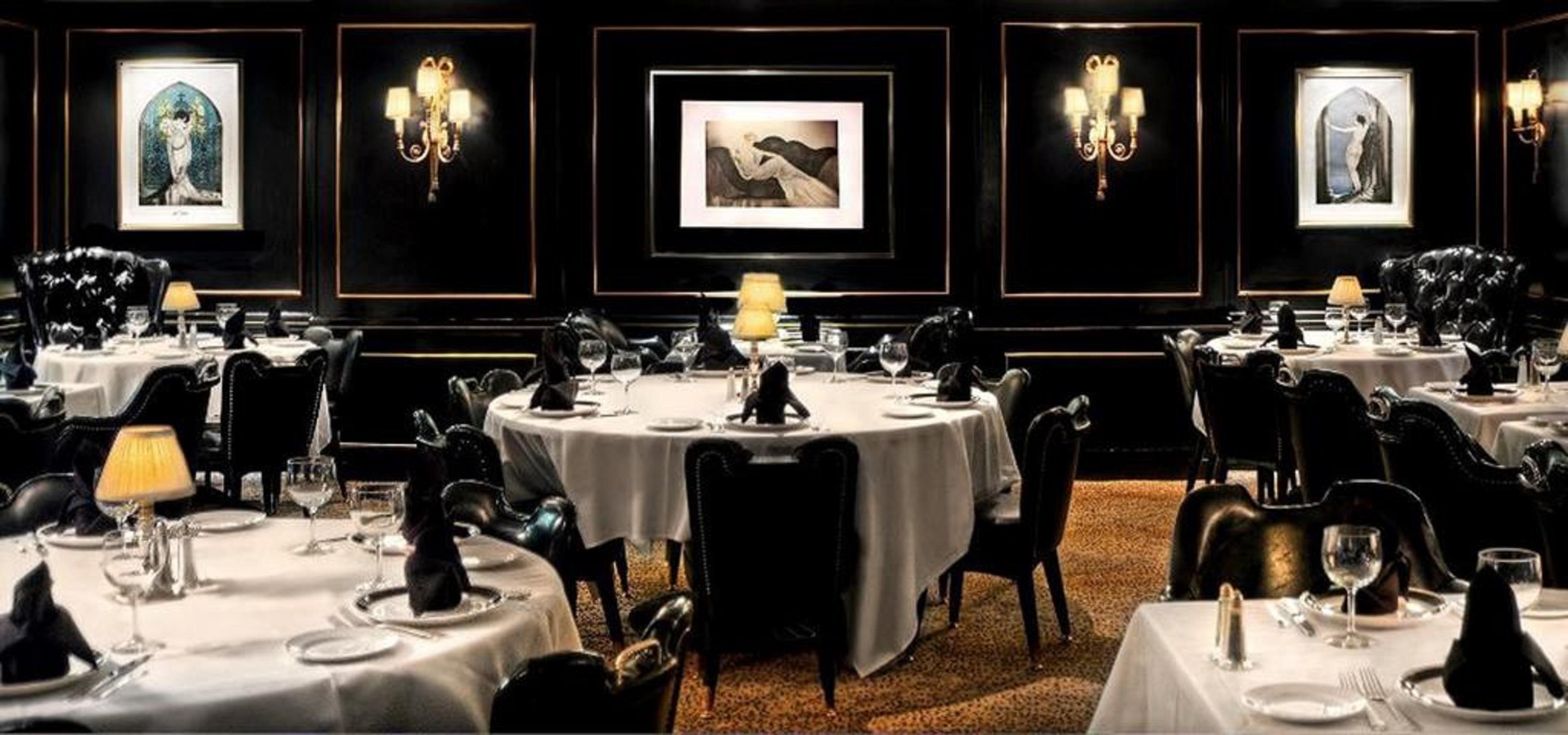 Hotel The Warwick Rittenhouse Square Filadélfia