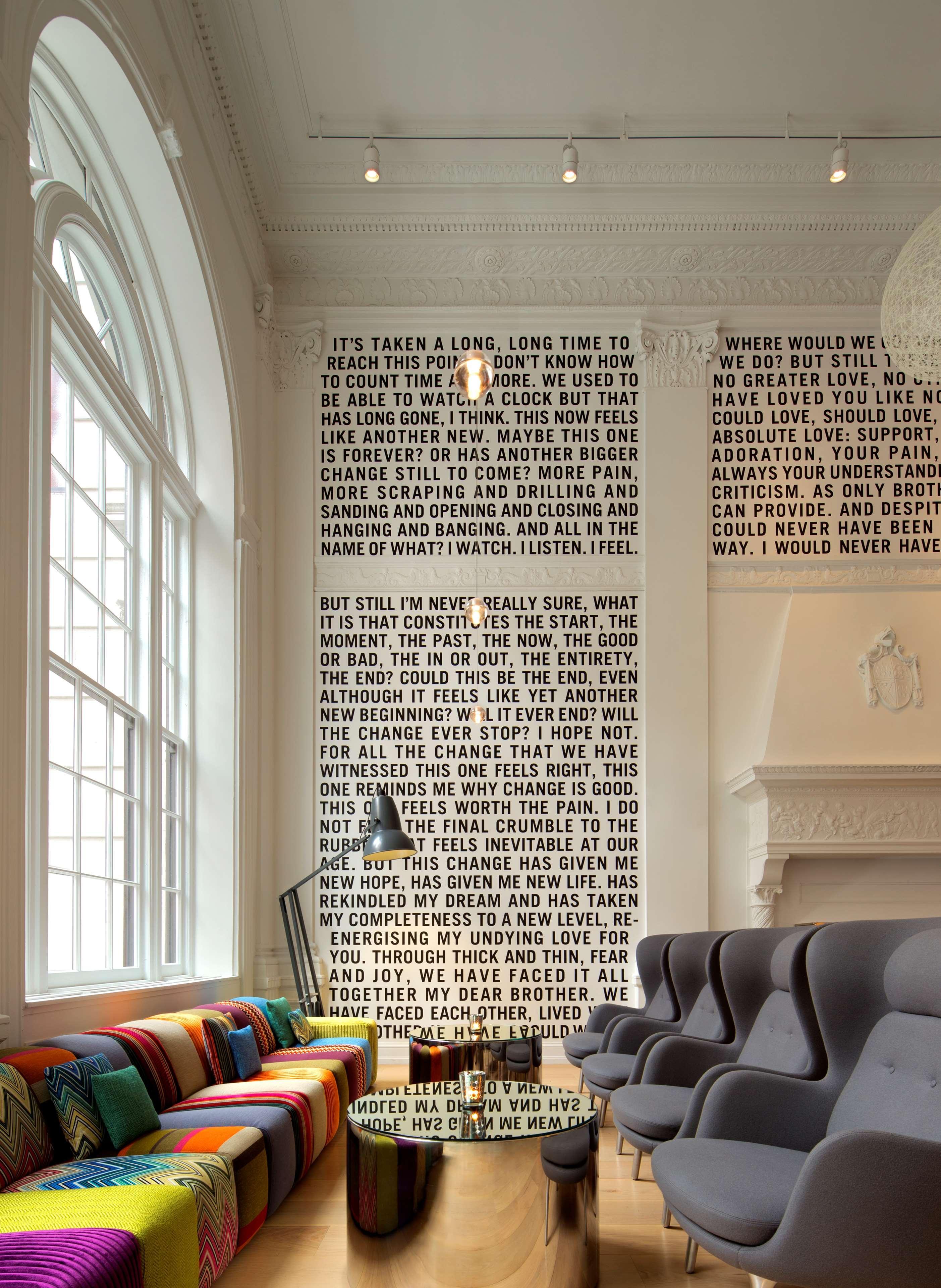 The Warwick Rittenhouse Square Hotel