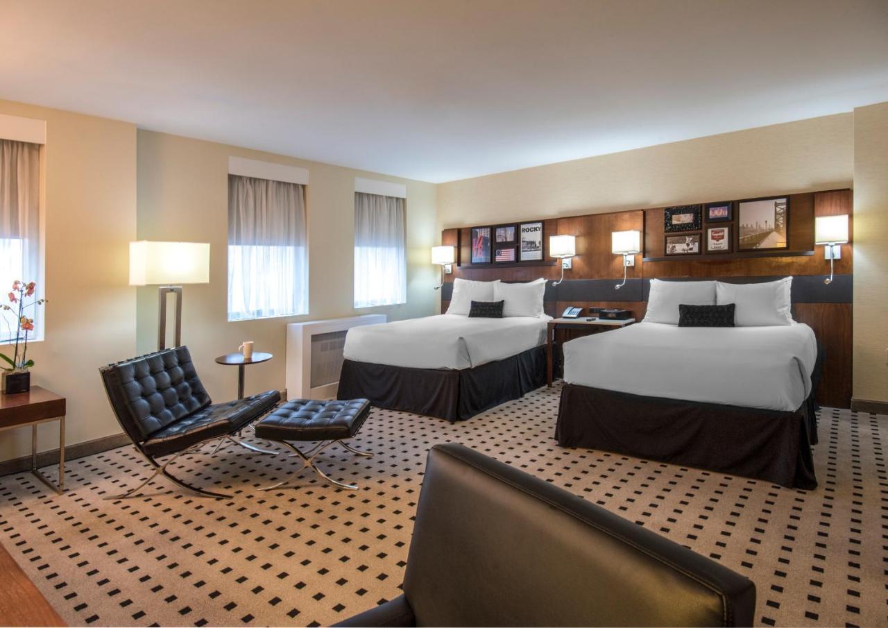 Hotel The Warwick Rittenhouse Square 4*