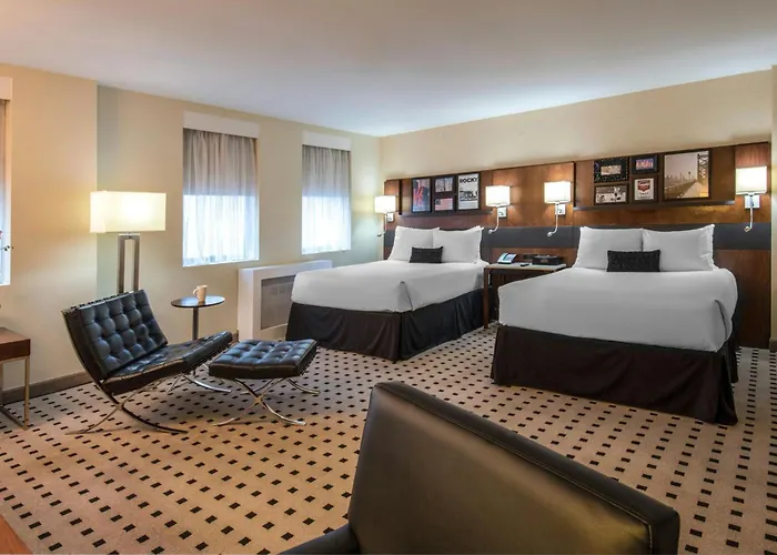 The Warwick Hotel Rittenhouse Square Philadelphia