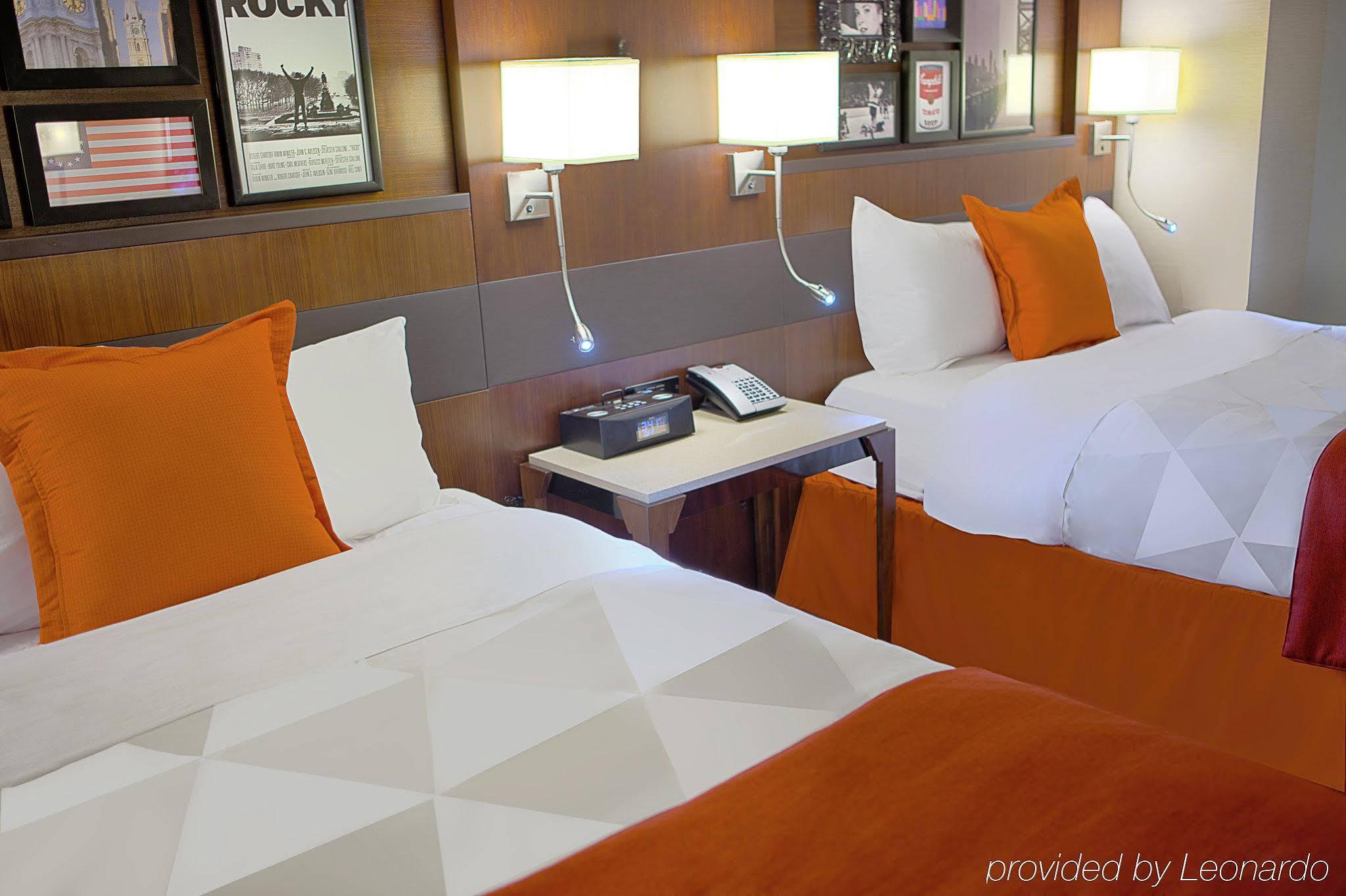 The Warwick Rittenhouse Square Hotel 4*