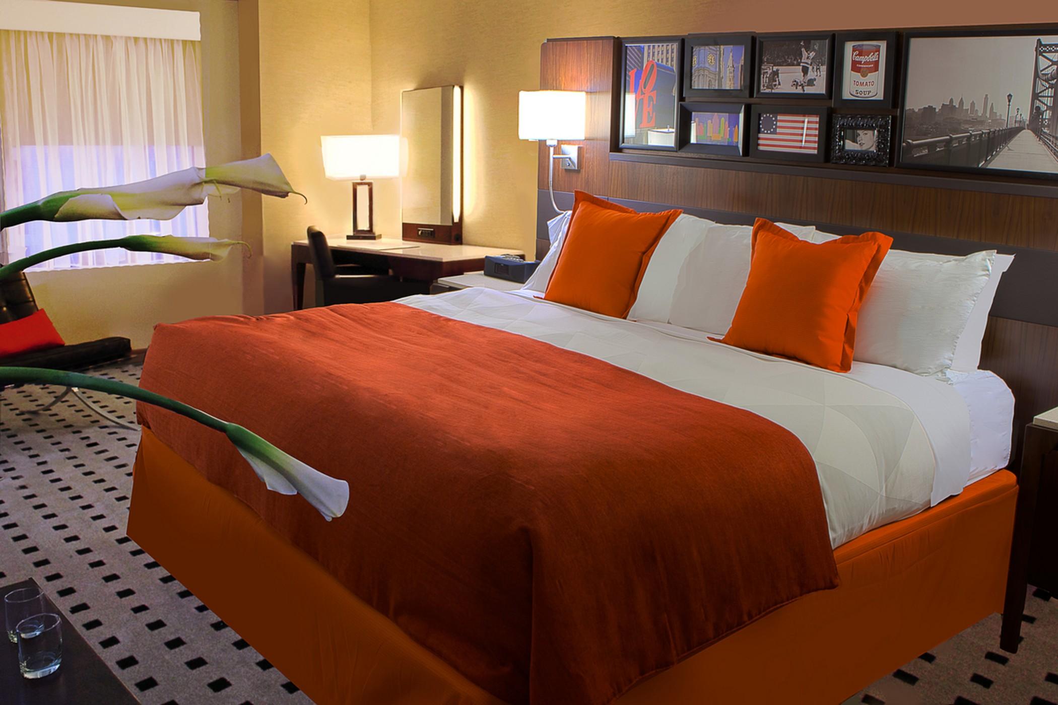 Hotel The Warwick Rittenhouse Square