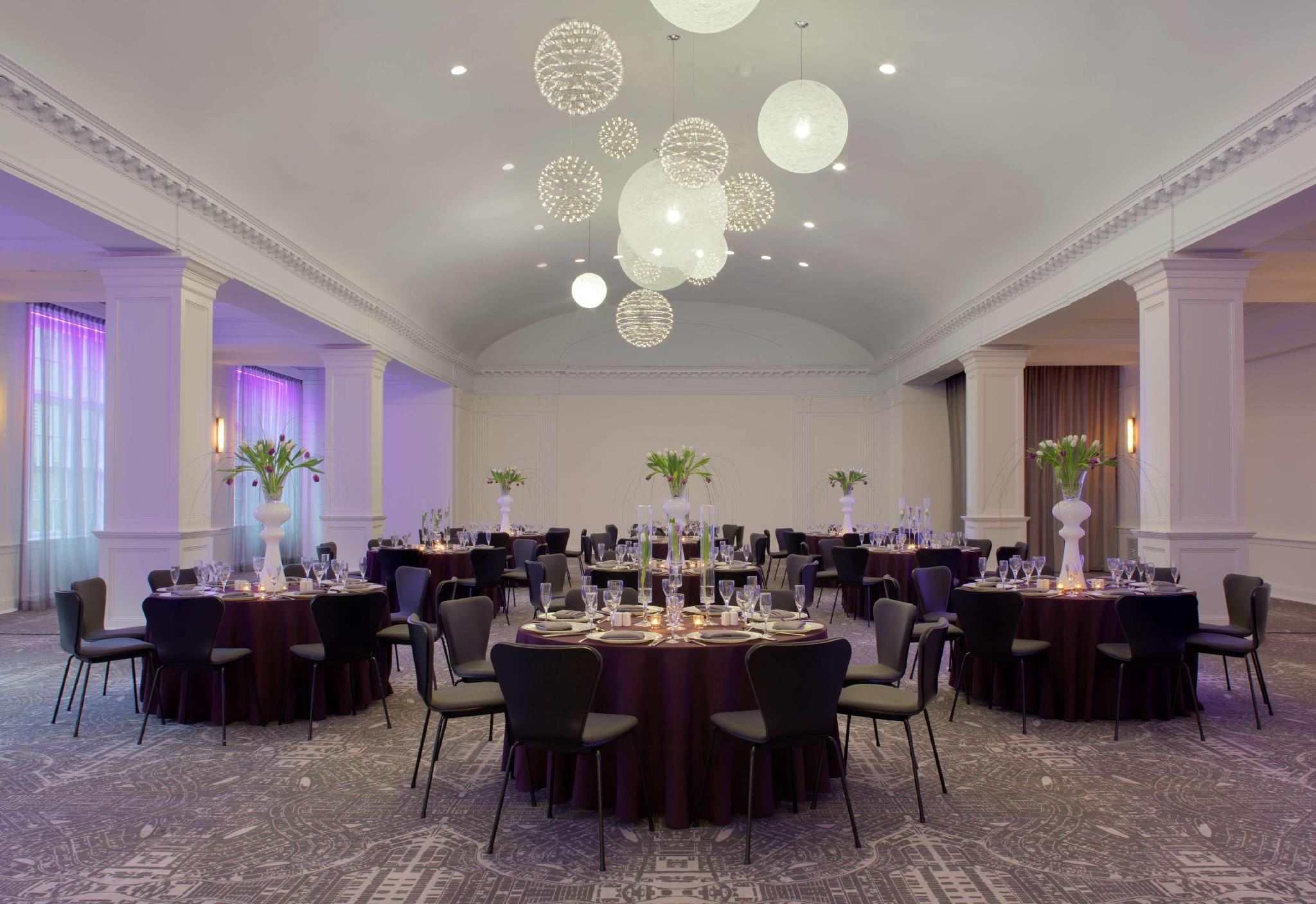 The Warwick Rittenhouse Square Hotel 4*