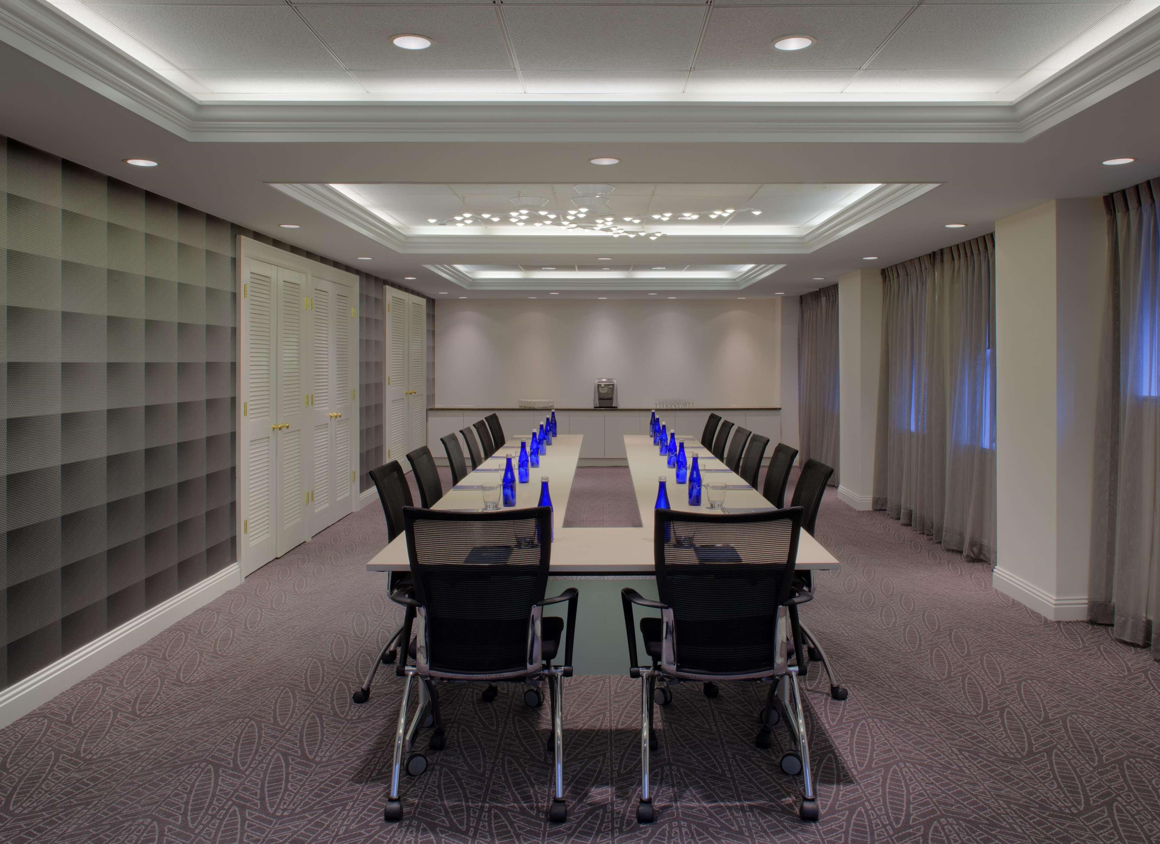 The Warwick Rittenhouse Square Hotel 4*