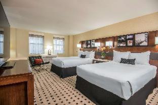 The Warwick Rittenhouse Square Hotel
