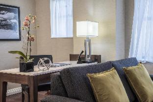 The Warwick Rittenhouse Square Hotel 4*