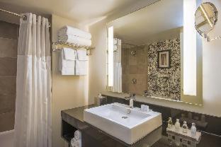 Hotel The Warwick Rittenhouse Square Filadelfia