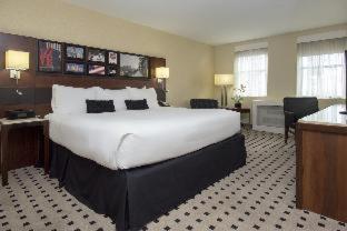 The Warwick Rittenhouse Square 4*