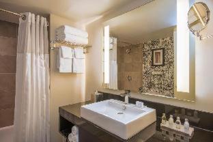 The Warwick Rittenhouse Square Hotel