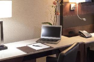 The Warwick Rittenhouse Square Hotel 4*