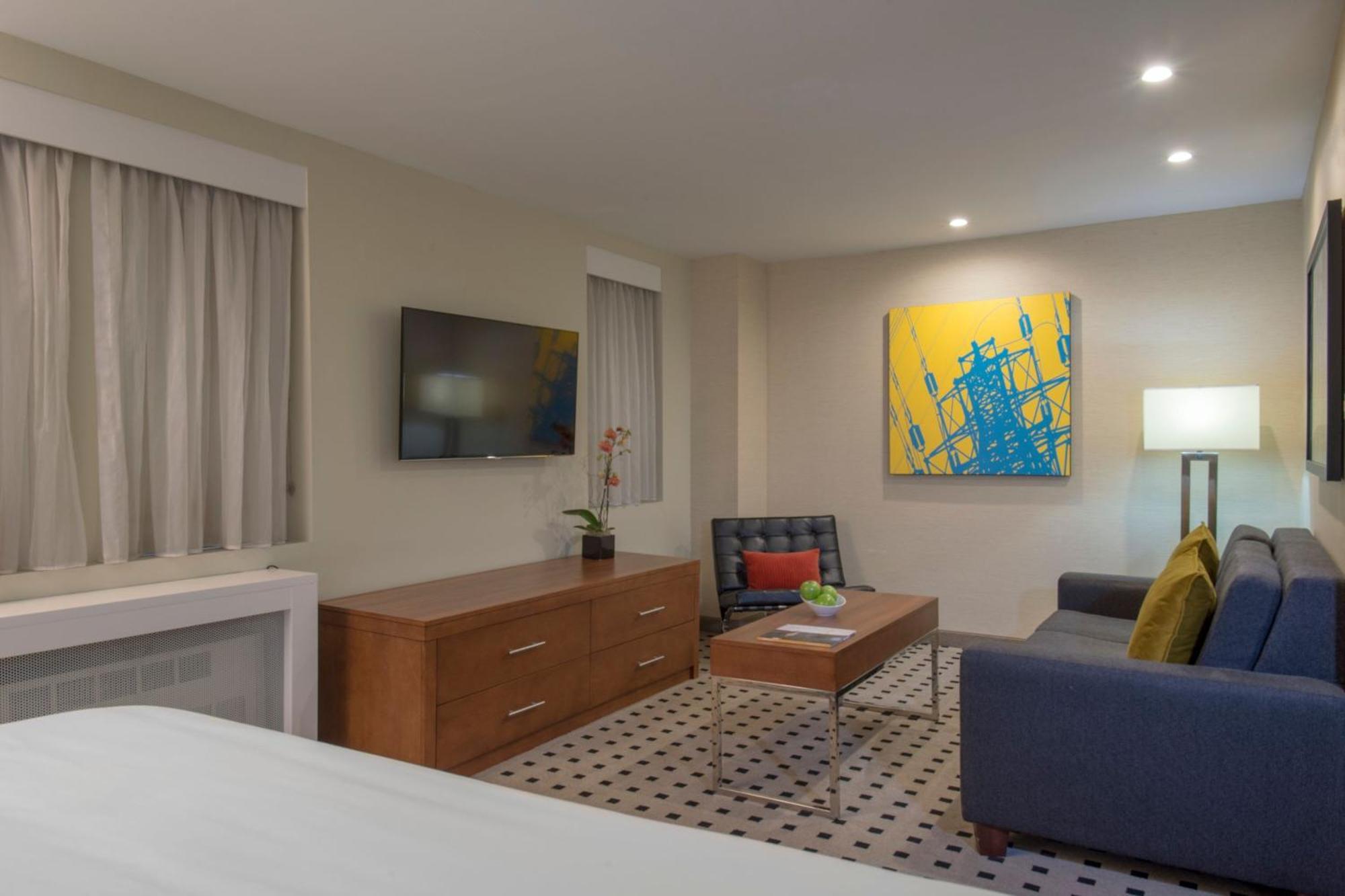 The Warwick Rittenhouse Square 4*