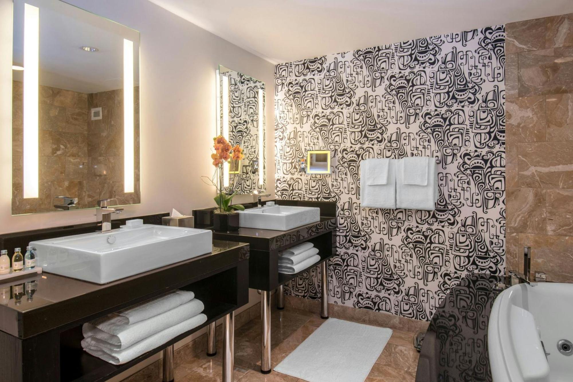 The Warwick Rittenhouse Square Hotel 4*