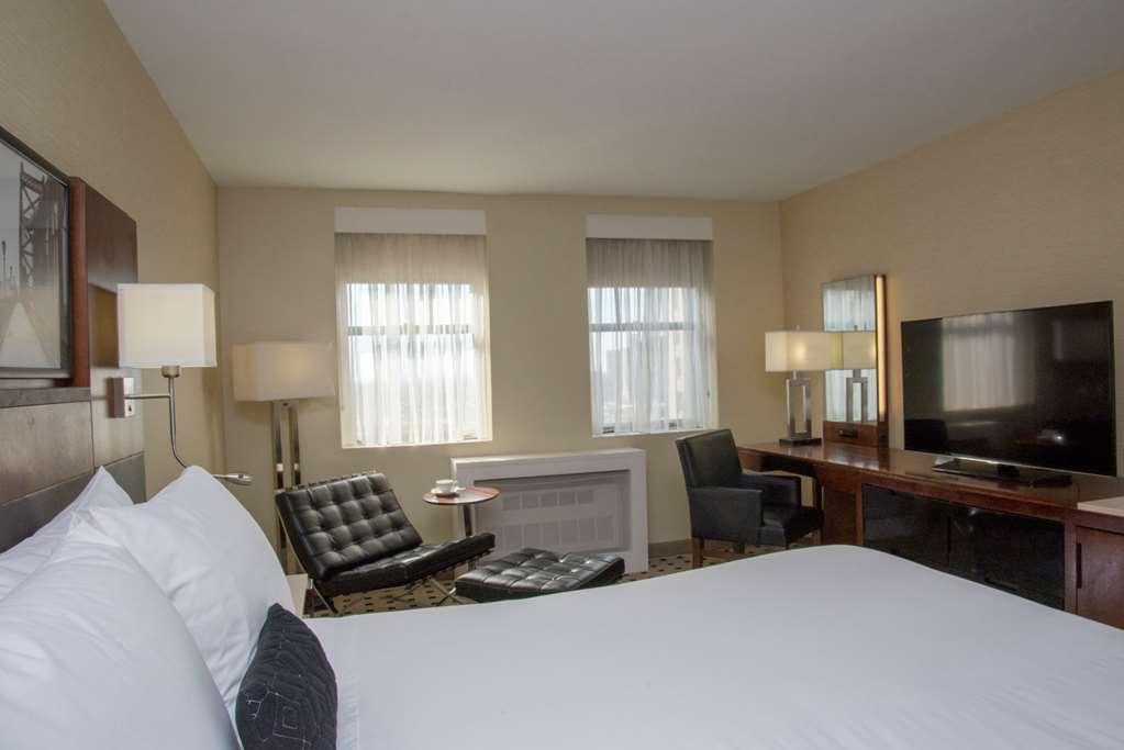 The Warwick Rittenhouse Square 4* Filadelfia