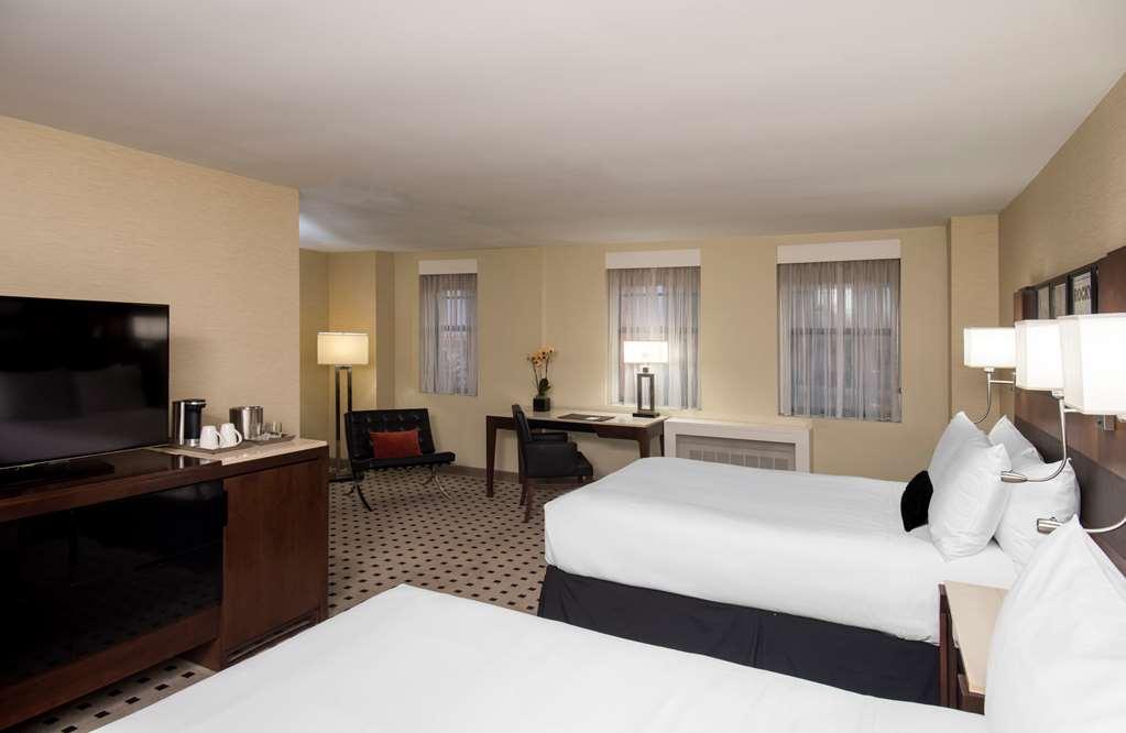 The Warwick Rittenhouse Square Hotel 4*