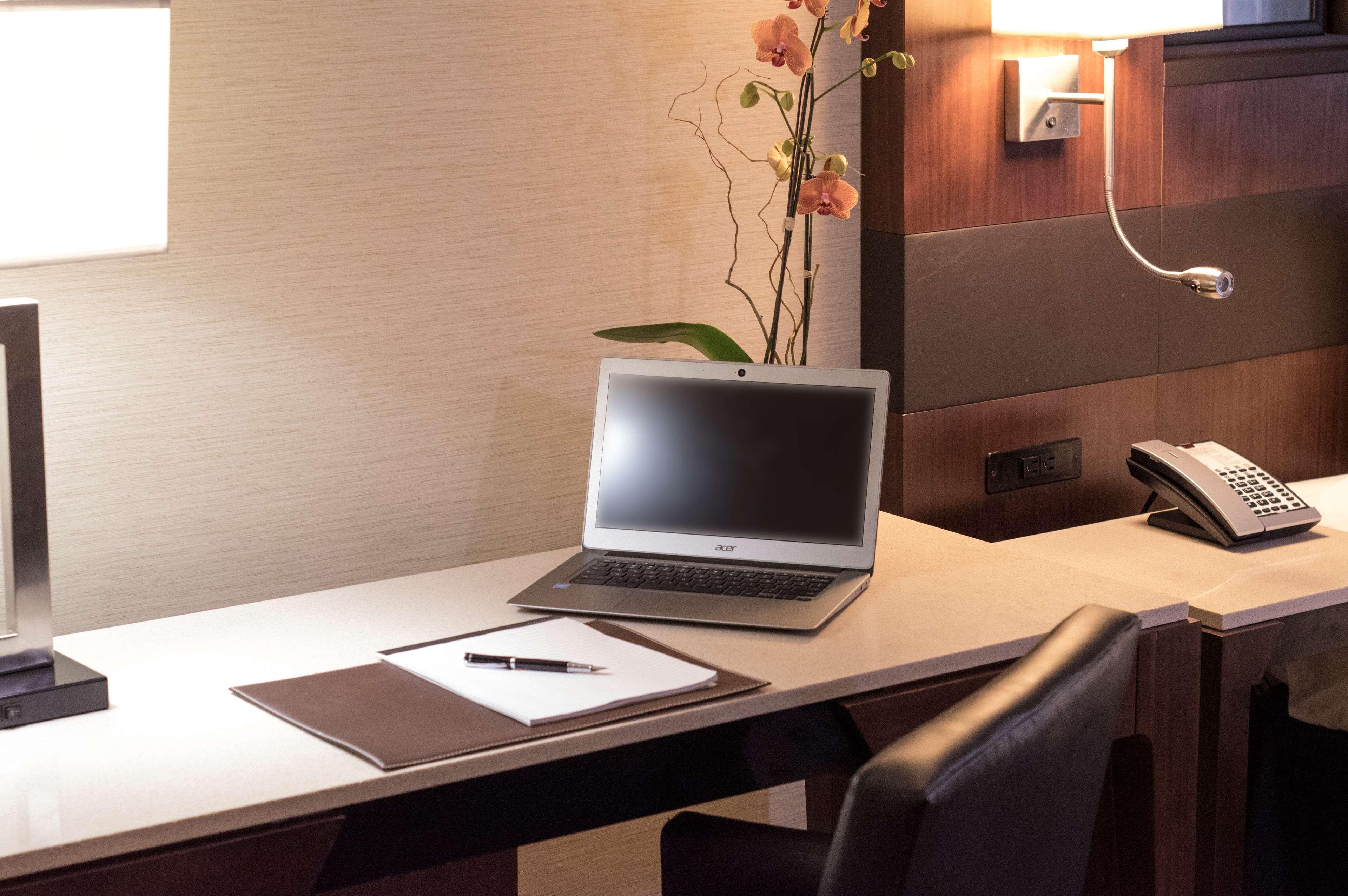 The Warwick Rittenhouse Square Hotel Filadelfia