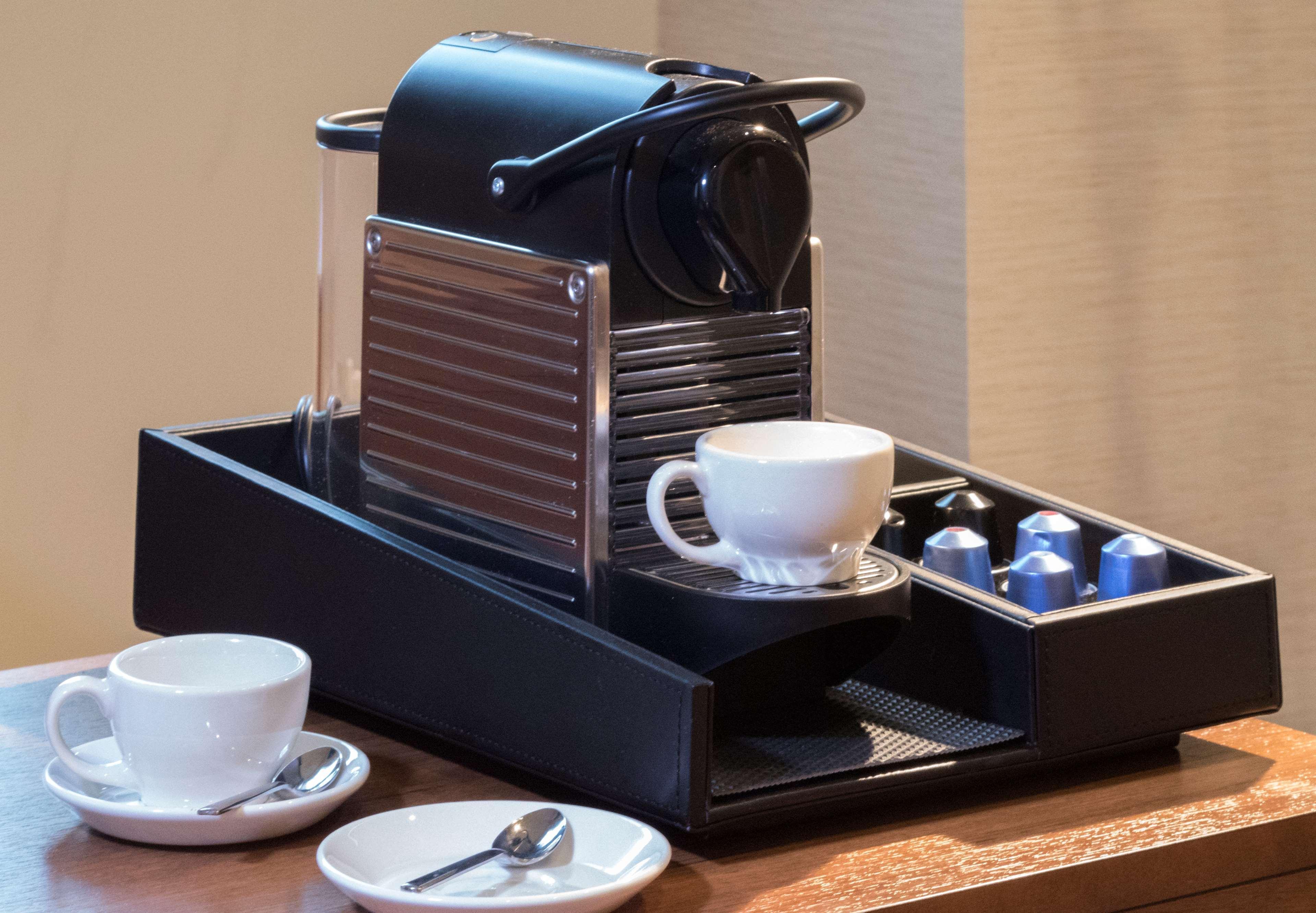 Hotel The Warwick Rittenhouse Square Filadelfia