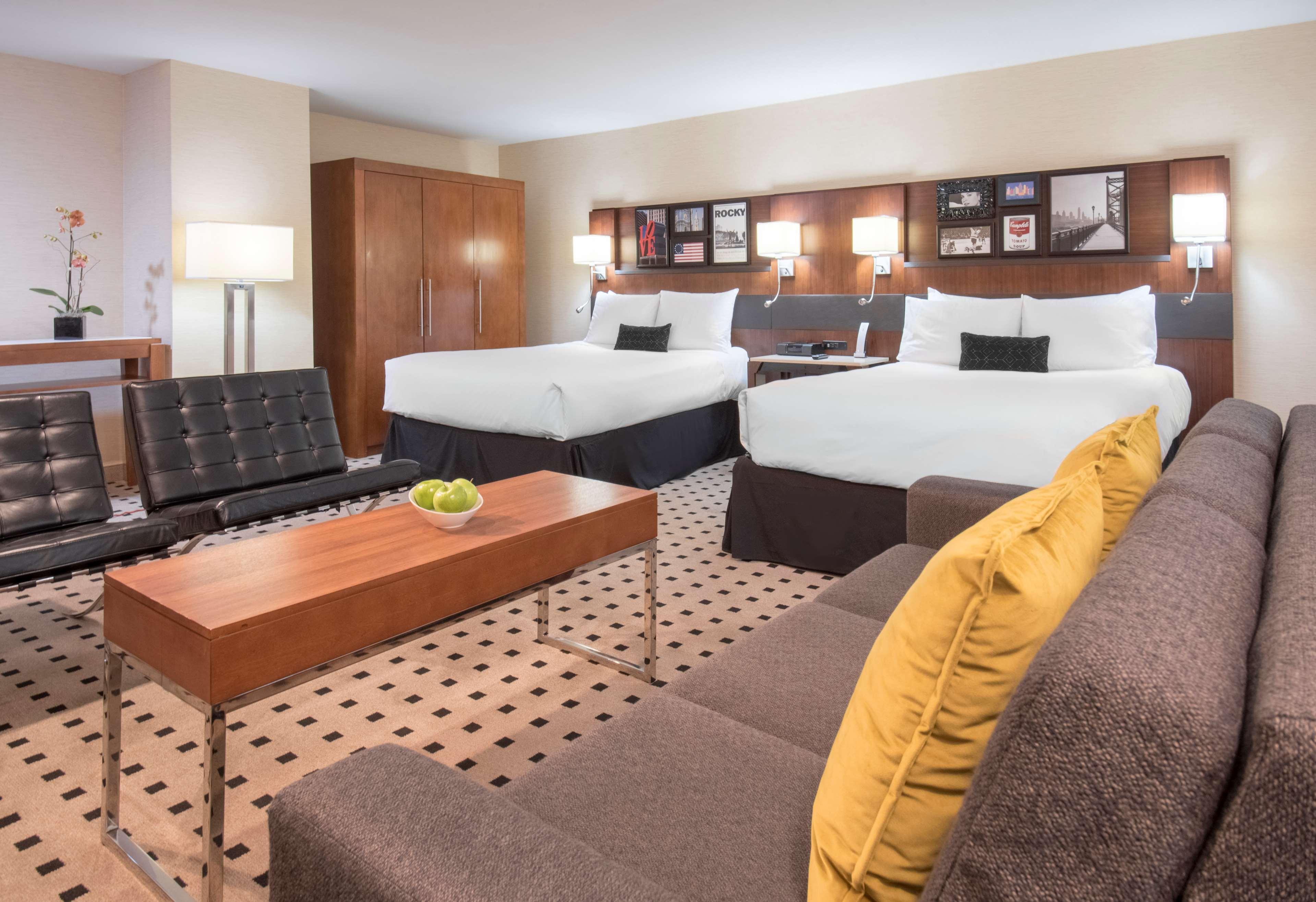 Hotel The Warwick Rittenhouse Square