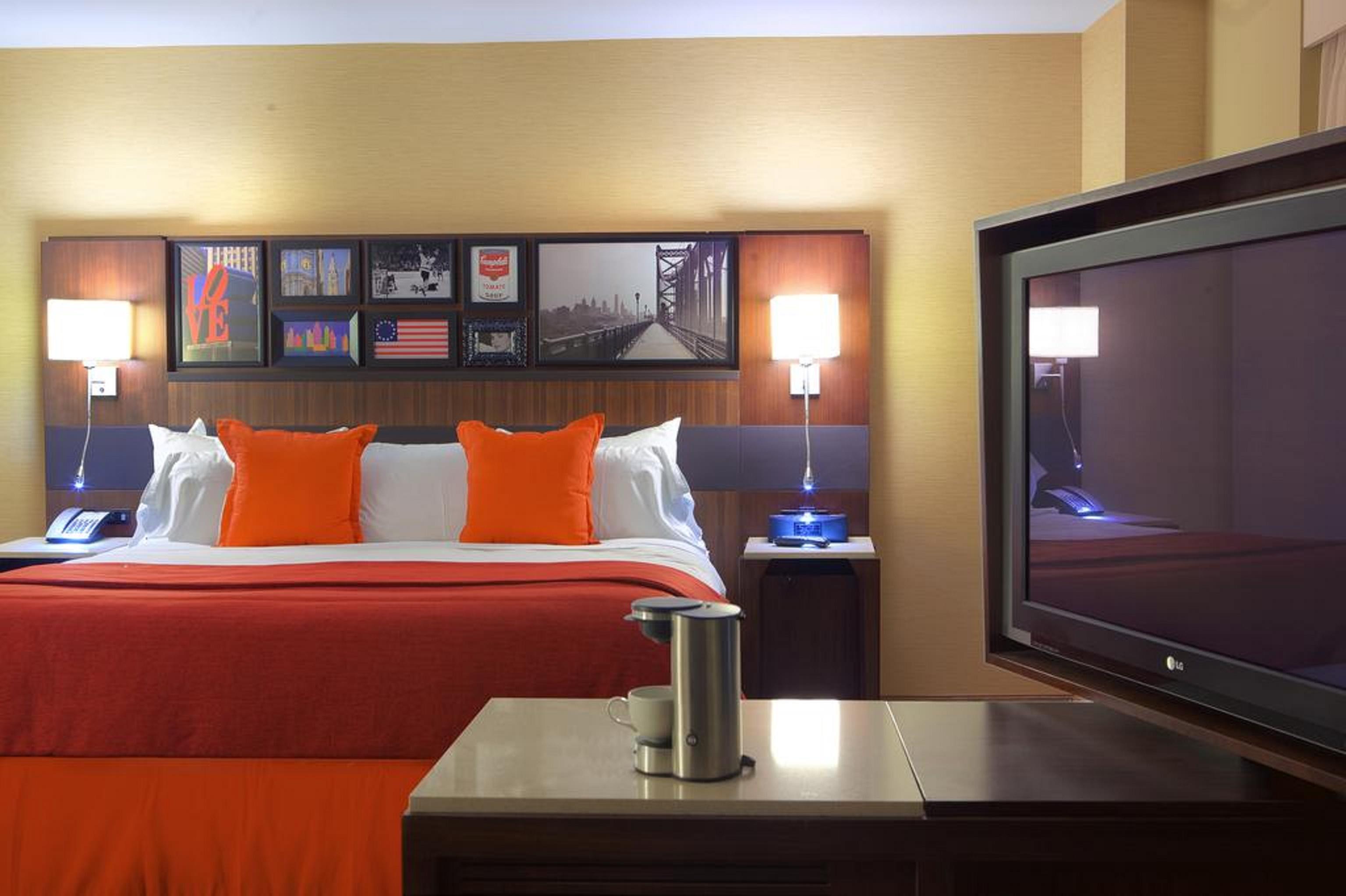 The Warwick Rittenhouse Square Hotel