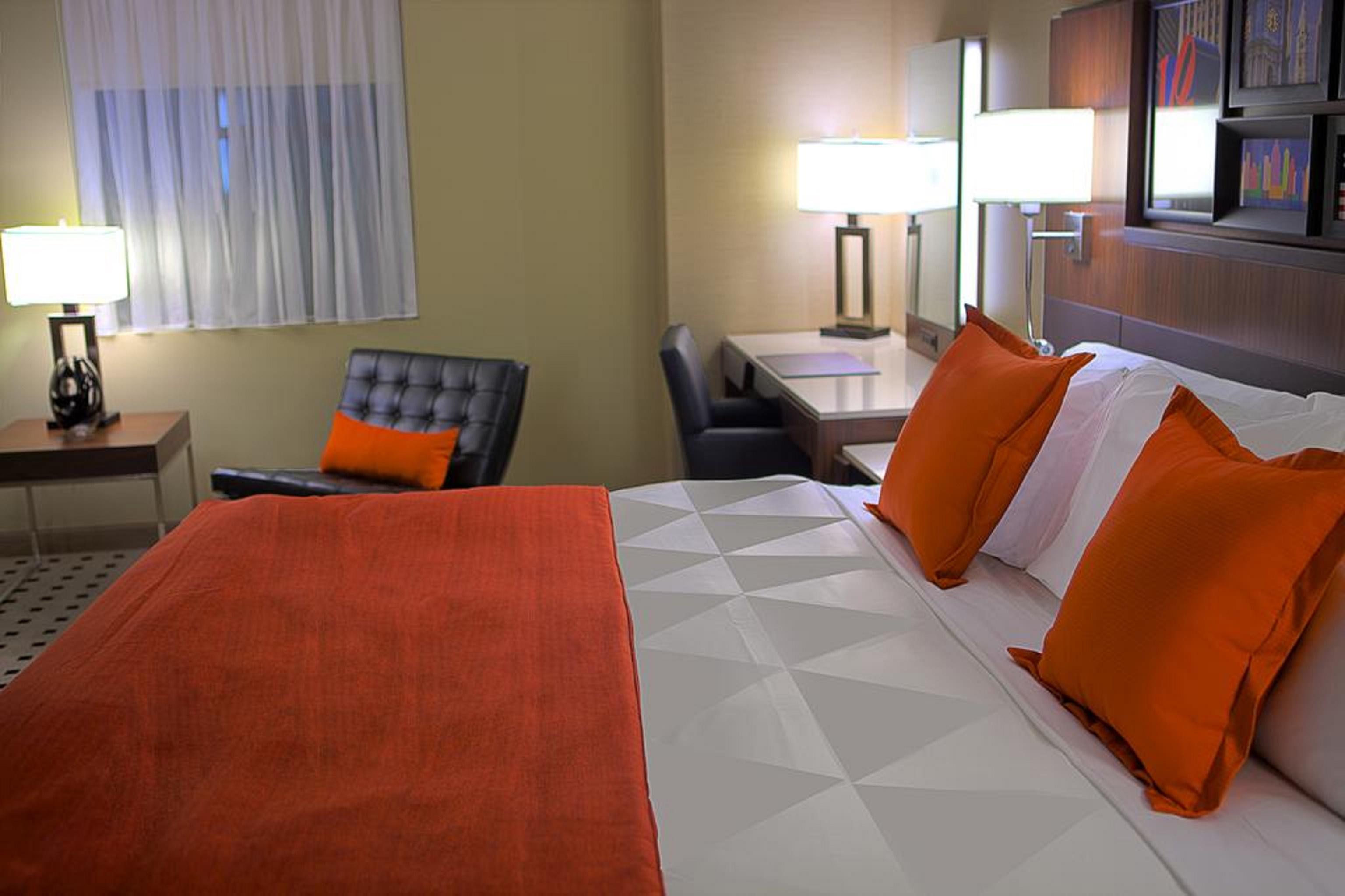 The Warwick Rittenhouse Square Hotel Filadelfia