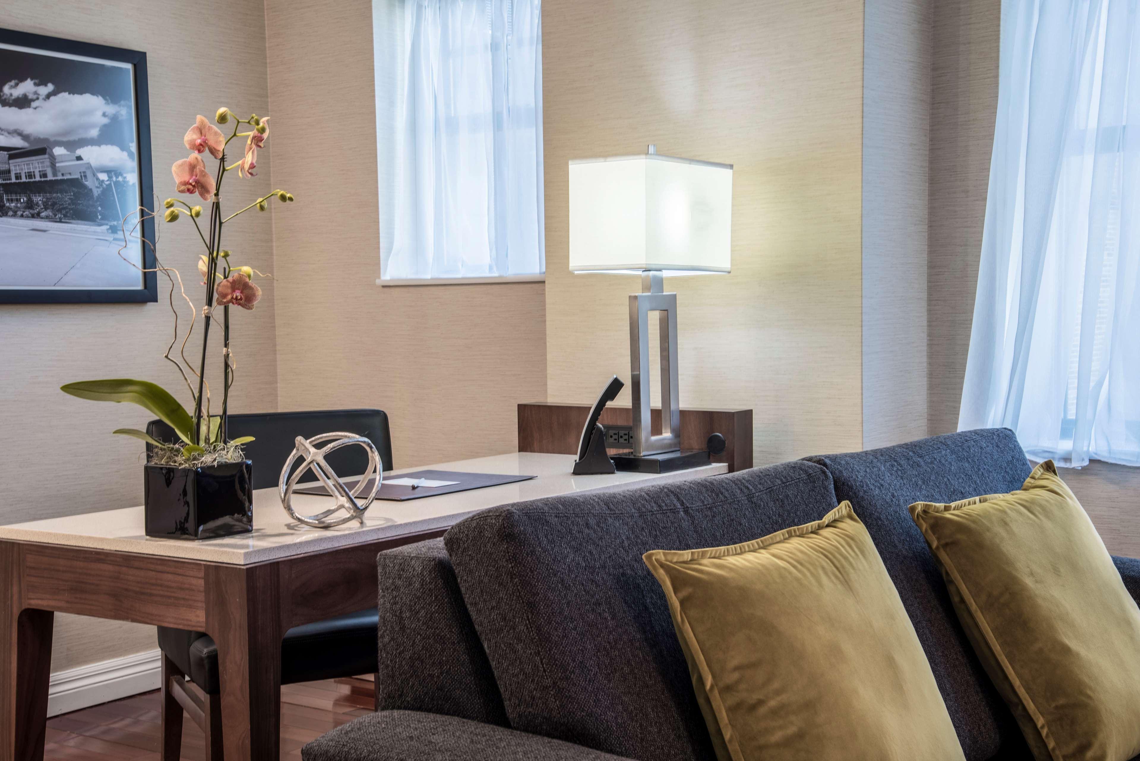 Hotel The Warwick Rittenhouse Square 4*