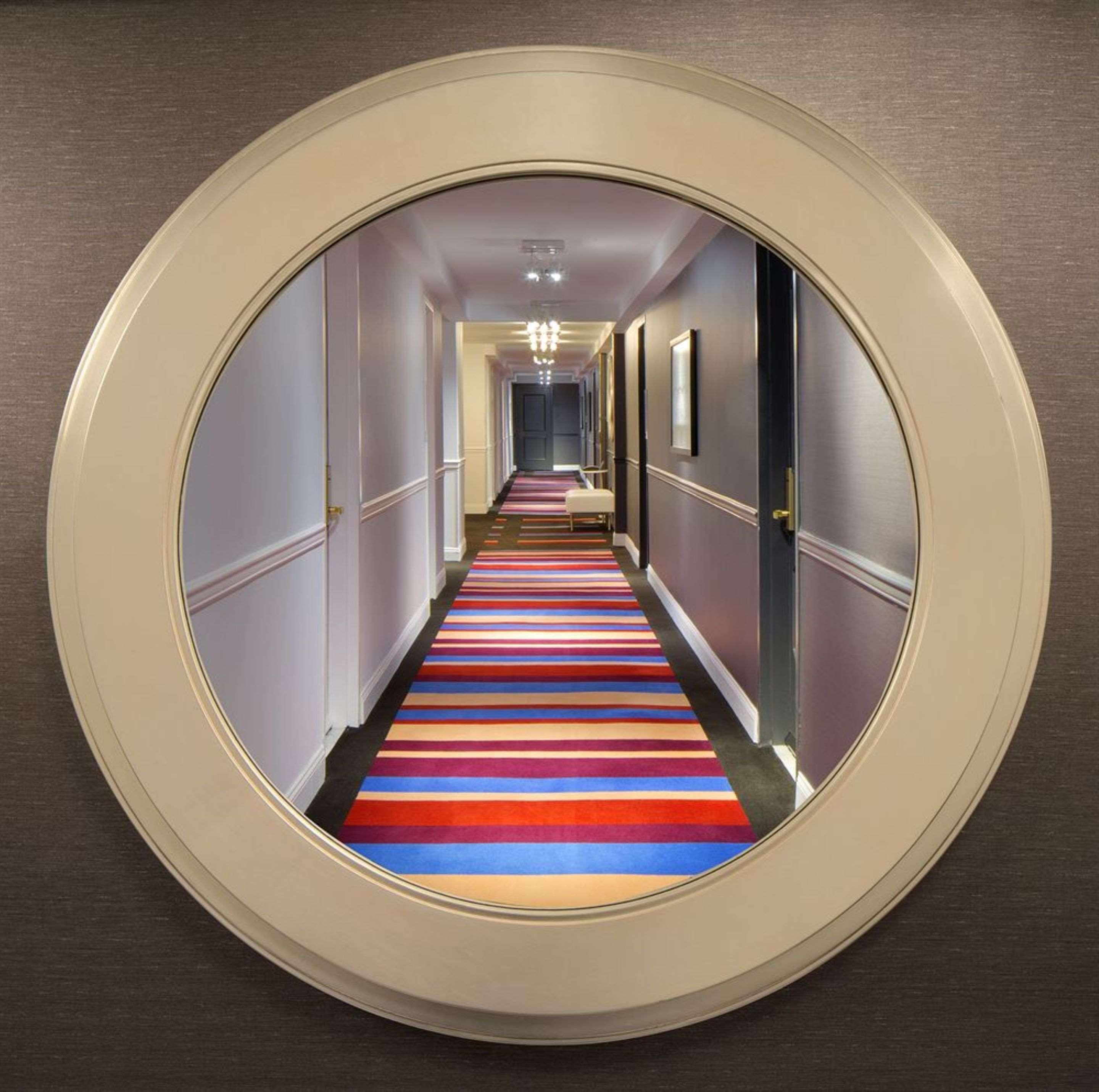 Hotel The Warwick Rittenhouse Square 4*