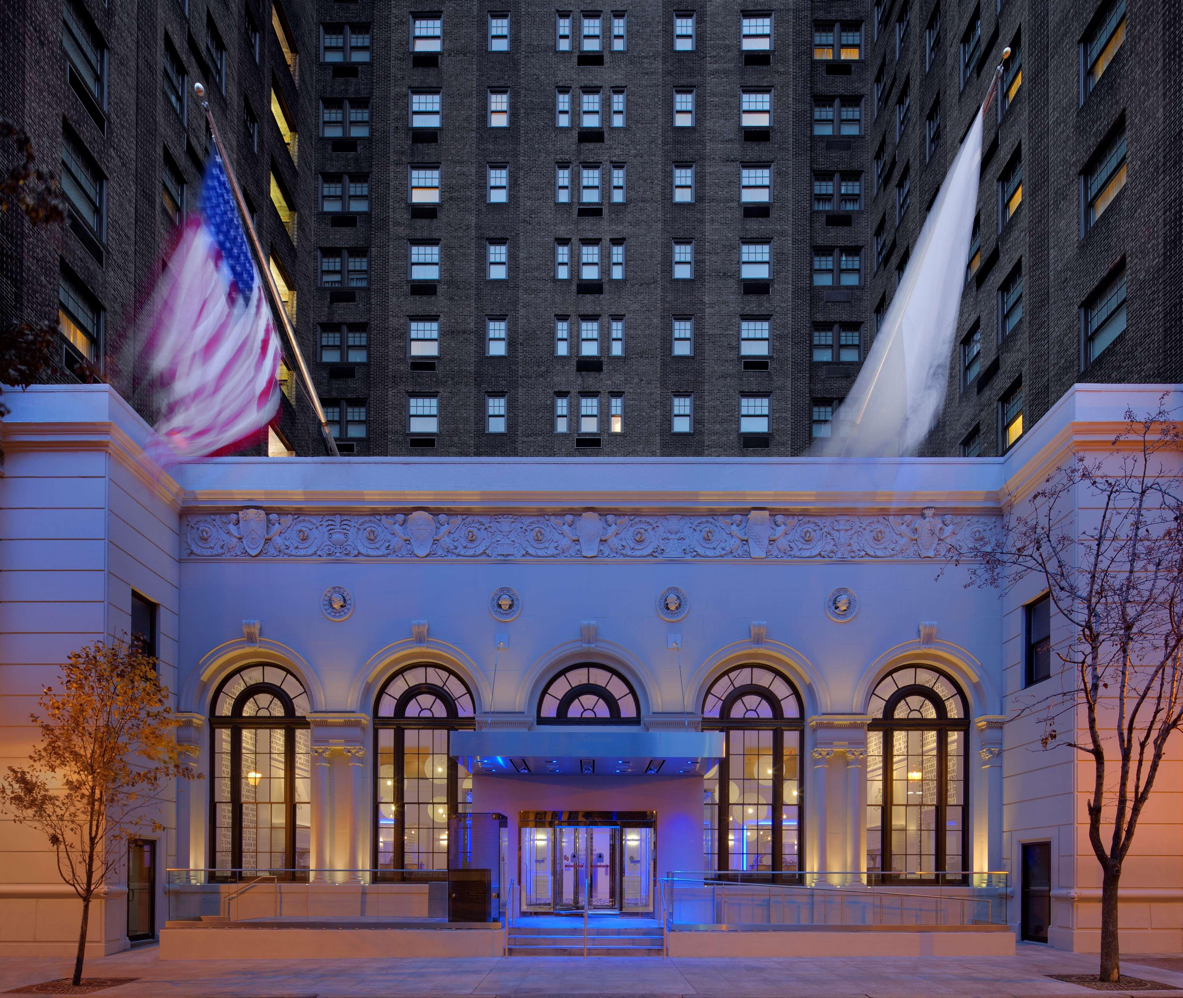 The Warwick Rittenhouse Square Hotel 4*