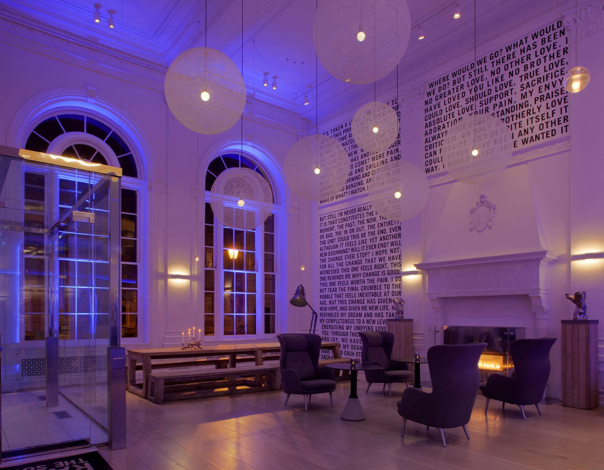 The Warwick Rittenhouse Square Hotel 4*