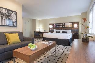 Hotel The Warwick Rittenhouse Square Filadelfia