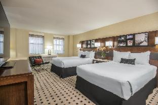 Hotel The Warwick Rittenhouse Square 4*
