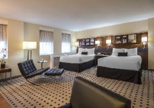 The Warwick Rittenhouse Square Hotel Filadelfia