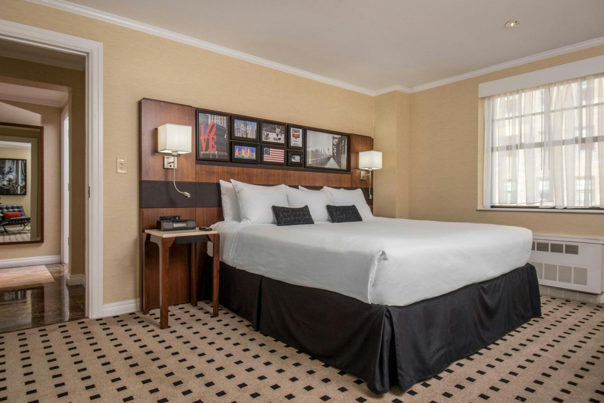 The Warwick Rittenhouse Square Hotel 4*