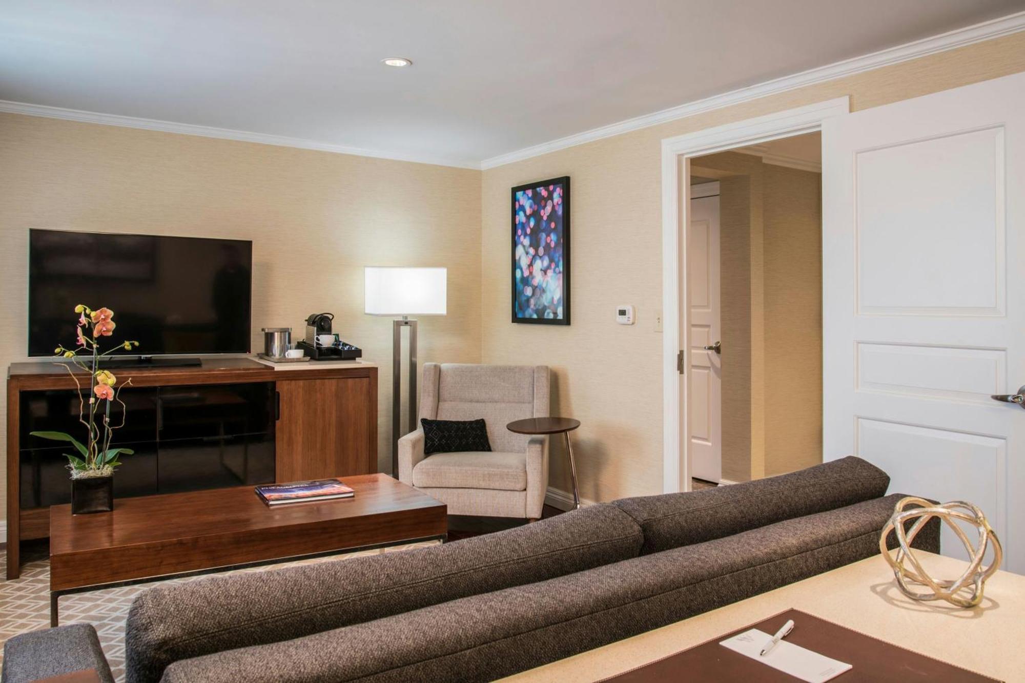 Hotel The Warwick Rittenhouse Square 4*