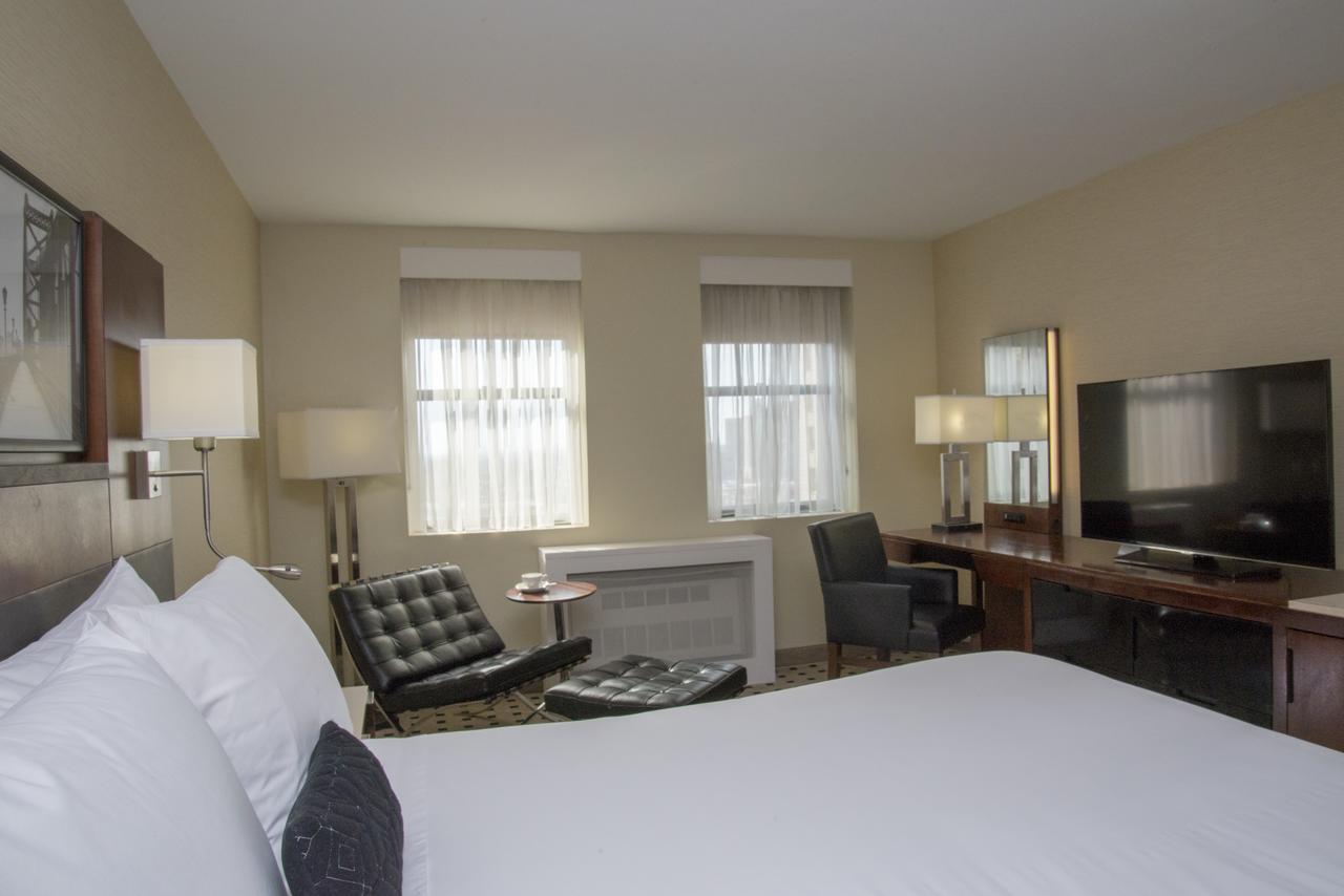 Hotel The Warwick Rittenhouse Square Filadelfia